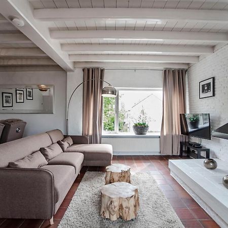 Zandvoort North Spacious 2 Bedroom Apartment المظهر الخارجي الصورة
