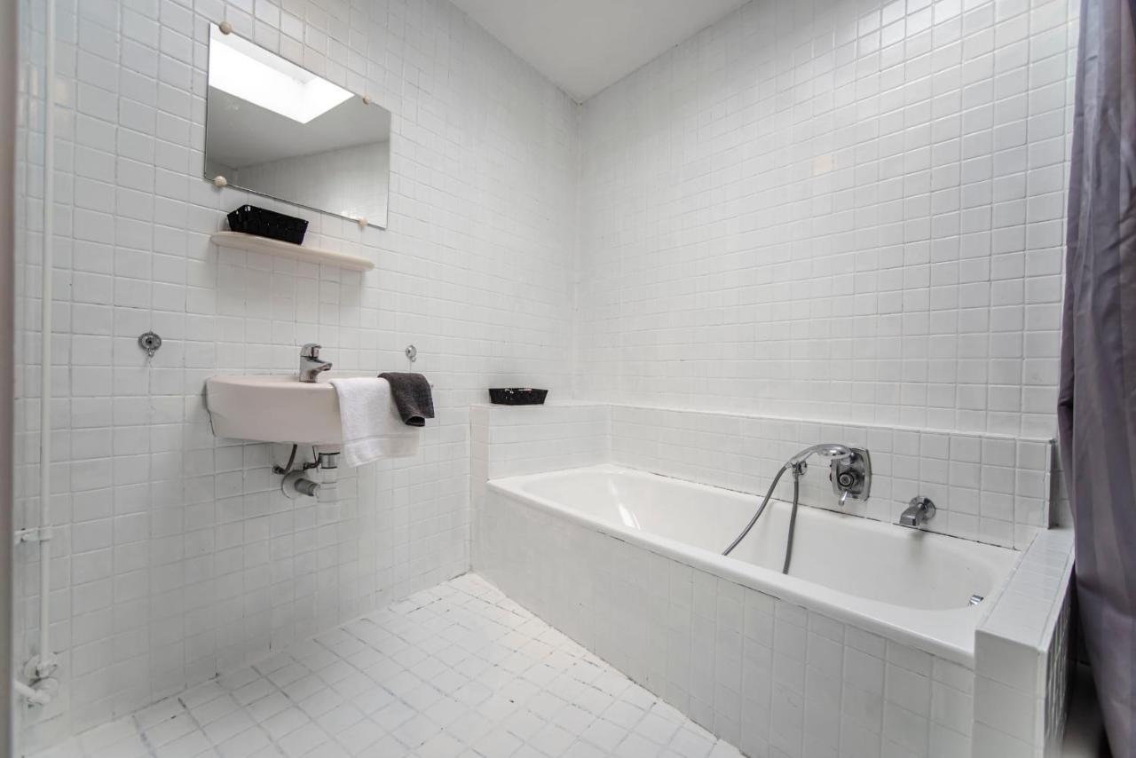 Zandvoort North Spacious 2 Bedroom Apartment المظهر الخارجي الصورة