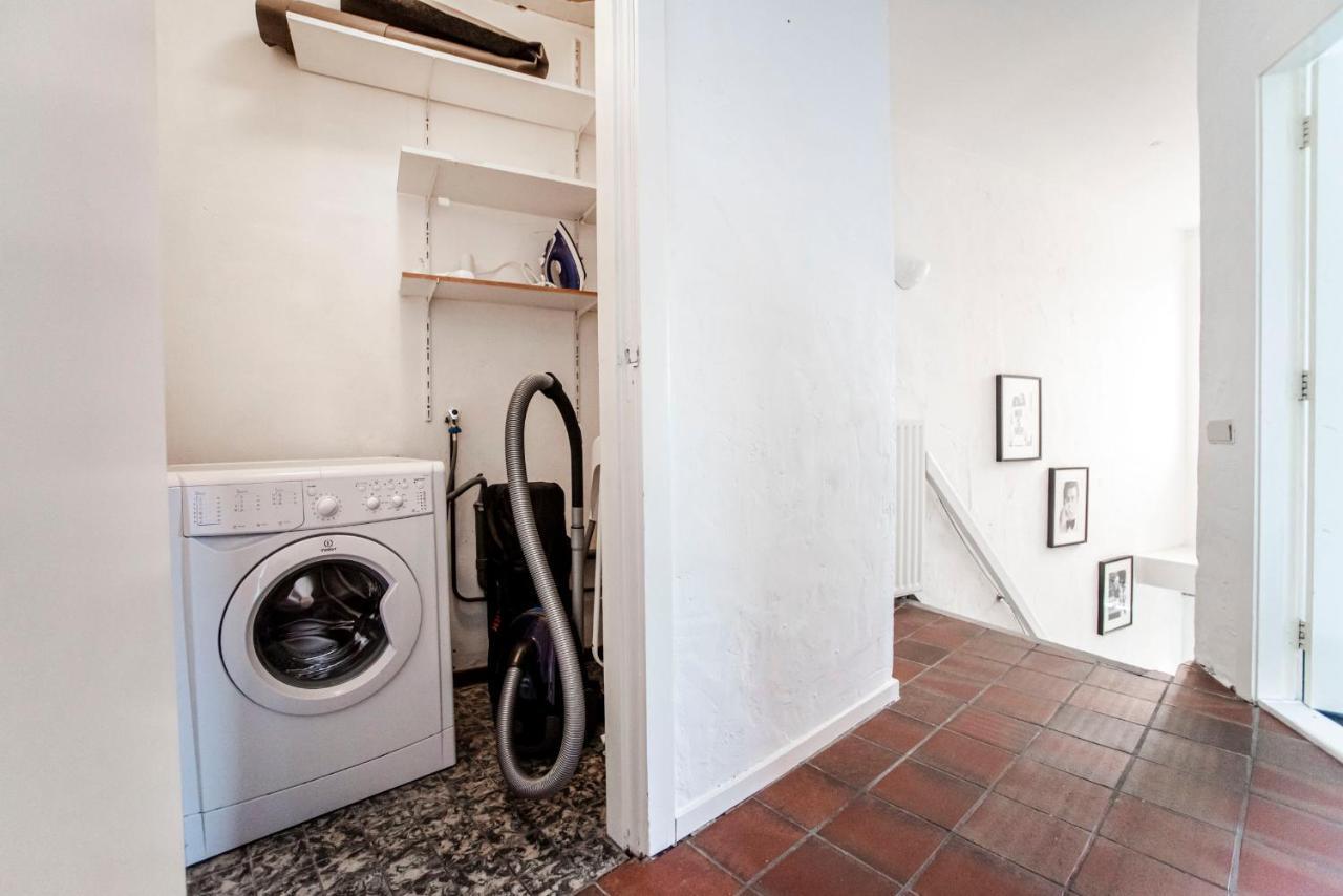 Zandvoort North Spacious 2 Bedroom Apartment المظهر الخارجي الصورة